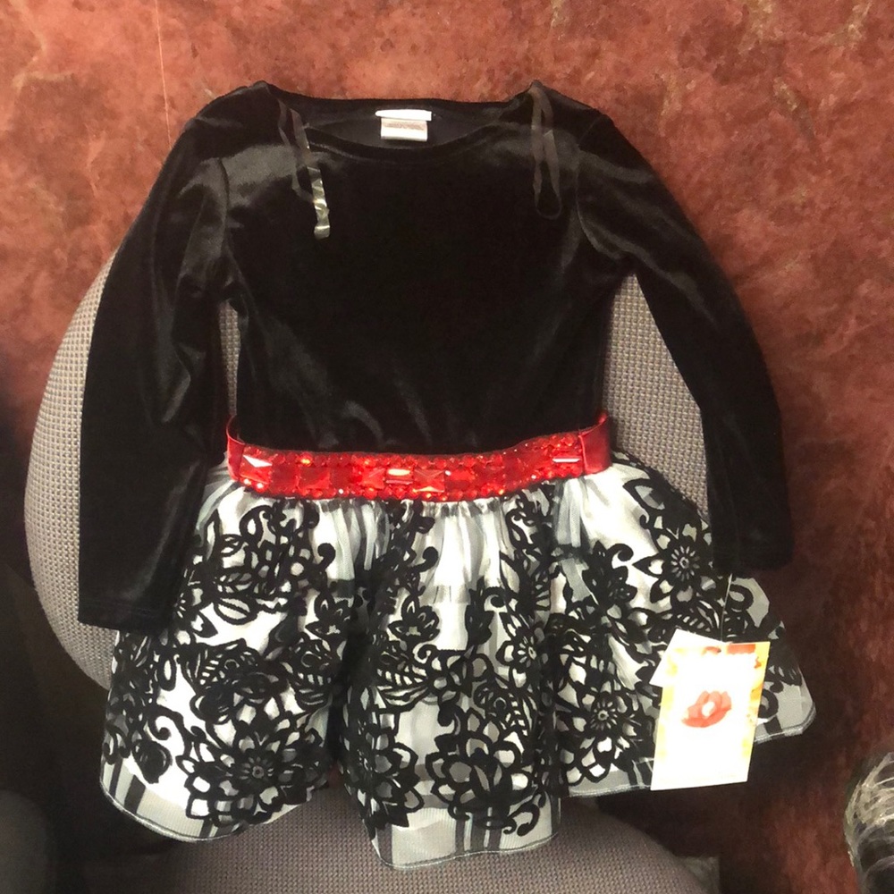 Toddler girl dress - Picture 1 of 1